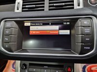 USED 2014 X LAND ROVER RANGE ROVER EVOQUE 2.0 Si4 Dynamic Lux Fuji White SUV 5dr Petrol Auto 4WD Euro 5 (s/s) (240 ps) 