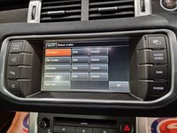 USED 2014 X LAND ROVER RANGE ROVER EVOQUE 2.0 Si4 Dynamic Lux Fuji White SUV 5dr Petrol Auto 4WD Euro 5 (s/s) (240 ps) 