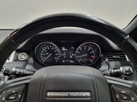 USED 2014 X LAND ROVER RANGE ROVER EVOQUE 2.0 Si4 Dynamic Lux Fuji White SUV 5dr Petrol Auto 4WD Euro 5 (s/s) (240 ps) 