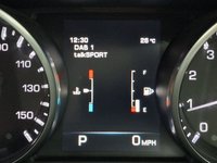 USED 2014 X LAND ROVER RANGE ROVER EVOQUE 2.0 Si4 Dynamic Lux Fuji White SUV 5dr Petrol Auto 4WD Euro 5 (s/s) (240 ps) 