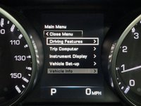 USED 2014 X LAND ROVER RANGE ROVER EVOQUE 2.0 Si4 Dynamic Lux Fuji White SUV 5dr Petrol Auto 4WD Euro 5 (s/s) (240 ps) 