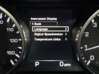 USED 2014 X LAND ROVER RANGE ROVER EVOQUE 2.0 Si4 Dynamic Lux Fuji White SUV 5dr Petrol Auto 4WD Euro 5 (s/s) (240 ps) 