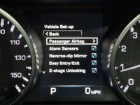 USED 2014 X LAND ROVER RANGE ROVER EVOQUE 2.0 Si4 Dynamic Lux Fuji White SUV 5dr Petrol Auto 4WD Euro 5 (s/s) (240 ps) 