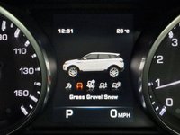 USED 2014 X LAND ROVER RANGE ROVER EVOQUE 2.0 Si4 Dynamic Lux Fuji White SUV 5dr Petrol Auto 4WD Euro 5 (s/s) (240 ps) 
