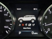 USED 2014 X LAND ROVER RANGE ROVER EVOQUE 2.0 Si4 Dynamic Lux Fuji White SUV 5dr Petrol Auto 4WD Euro 5 (s/s) (240 ps) 