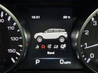 USED 2014 X LAND ROVER RANGE ROVER EVOQUE 2.0 Si4 Dynamic Lux Fuji White SUV 5dr Petrol Auto 4WD Euro 5 (s/s) (240 ps) 