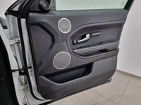 USED 2014 X LAND ROVER RANGE ROVER EVOQUE 2.0 Si4 Dynamic Lux Fuji White SUV 5dr Petrol Auto 4WD Euro 5 (s/s) (240 ps) 