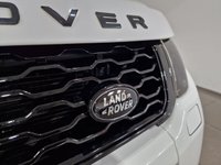 USED 2014 X LAND ROVER RANGE ROVER EVOQUE 2.0 Si4 Dynamic Lux Fuji White SUV 5dr Petrol Auto 4WD Euro 5 (s/s) (240 ps) 