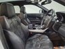 USED 2014 X LAND ROVER RANGE ROVER EVOQUE 2.0 Si4 Dynamic Lux Fuji White SUV 5dr Petrol Auto 4WD Euro 5 (s/s) (240 ps) 