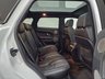 USED 2014 X LAND ROVER RANGE ROVER EVOQUE 2.0 Si4 Dynamic Lux Fuji White SUV 5dr Petrol Auto 4WD Euro 5 (s/s) (240 ps) 