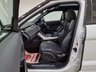 USED 2014 X LAND ROVER RANGE ROVER EVOQUE 2.0 Si4 Dynamic Lux Fuji White SUV 5dr Petrol Auto 4WD Euro 5 (s/s) (240 ps) 