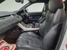 USED 2014 X LAND ROVER RANGE ROVER EVOQUE 2.0 Si4 Dynamic Lux Fuji White SUV 5dr Petrol Auto 4WD Euro 5 (s/s) (240 ps) 