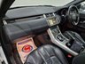 USED 2014 X LAND ROVER RANGE ROVER EVOQUE 2.0 Si4 Dynamic Lux Fuji White SUV 5dr Petrol Auto 4WD Euro 5 (s/s) (240 ps) 