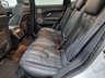 USED 2014 X LAND ROVER RANGE ROVER EVOQUE 2.0 Si4 Dynamic Lux Fuji White SUV 5dr Petrol Auto 4WD Euro 5 (s/s) (240 ps) 