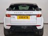 USED 2014 X LAND ROVER RANGE ROVER EVOQUE 2.0 Si4 Dynamic Lux Fuji White SUV 5dr Petrol Auto 4WD Euro 5 (s/s) (240 ps) 