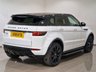 USED 2014 X LAND ROVER RANGE ROVER EVOQUE 2.0 Si4 Dynamic Lux Fuji White SUV 5dr Petrol Auto 4WD Euro 5 (s/s) (240 ps) 