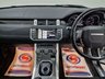 USED 2014 X LAND ROVER RANGE ROVER EVOQUE 2.0 Si4 Dynamic Lux Fuji White SUV 5dr Petrol Auto 4WD Euro 5 (s/s) (240 ps) 