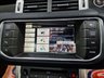 USED 2014 X LAND ROVER RANGE ROVER EVOQUE 2.0 Si4 Dynamic Lux Fuji White SUV 5dr Petrol Auto 4WD Euro 5 (s/s) (240 ps) 