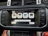 USED 2014 X LAND ROVER RANGE ROVER EVOQUE 2.0 Si4 Dynamic Lux Fuji White SUV 5dr Petrol Auto 4WD Euro 5 (s/s) (240 ps) 