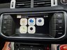 USED 2014 X LAND ROVER RANGE ROVER EVOQUE 2.0 Si4 Dynamic Lux Fuji White SUV 5dr Petrol Auto 4WD Euro 5 (s/s) (240 ps) 