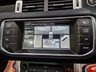 USED 2014 X LAND ROVER RANGE ROVER EVOQUE 2.0 Si4 Dynamic Lux Fuji White SUV 5dr Petrol Auto 4WD Euro 5 (s/s) (240 ps) 