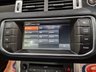 USED 2014 X LAND ROVER RANGE ROVER EVOQUE 2.0 Si4 Dynamic Lux Fuji White SUV 5dr Petrol Auto 4WD Euro 5 (s/s) (240 ps) 
