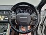 USED 2014 X LAND ROVER RANGE ROVER EVOQUE 2.0 Si4 Dynamic Lux Fuji White SUV 5dr Petrol Auto 4WD Euro 5 (s/s) (240 ps) 
