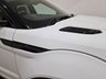 USED 2014 X LAND ROVER RANGE ROVER EVOQUE 2.0 Si4 Dynamic Lux Fuji White SUV 5dr Petrol Auto 4WD Euro 5 (s/s) (240 ps) 
