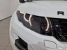 USED 2014 X LAND ROVER RANGE ROVER EVOQUE 2.0 Si4 Dynamic Lux Fuji White SUV 5dr Petrol Auto 4WD Euro 5 (s/s) (240 ps) 