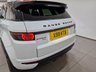 USED 2014 X LAND ROVER RANGE ROVER EVOQUE 2.0 Si4 Dynamic Lux Fuji White SUV 5dr Petrol Auto 4WD Euro 5 (s/s) (240 ps) 