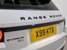 USED 2014 X LAND ROVER RANGE ROVER EVOQUE 2.0 Si4 Dynamic Lux Fuji White SUV 5dr Petrol Auto 4WD Euro 5 (s/s) (240 ps) 