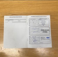USED 2015 65 FORD FOCUS 1.0T EcoBoost Zetec Hatchback 5dr Petrol Manual Euro 6 (s/s) (100 ps) 10 service stamps &pound;20.00 tax