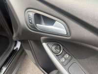 USED 2015 65 FORD FOCUS 1.0T EcoBoost Zetec Hatchback 5dr Petrol Manual Euro 6 (s/s) (100 ps) 10 service stamps &pound;20.00 tax