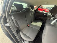 USED 2015 65 FORD FOCUS 1.0T EcoBoost Zetec Hatchback 5dr Petrol Manual Euro 6 (s/s) (100 ps) 10 service stamps &pound;20.00 tax