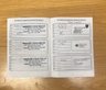 USED 2015 65 FORD FOCUS 1.0T EcoBoost Zetec Hatchback 5dr Petrol Manual Euro 6 (s/s) (100 ps) 10 service stamps &pound;20.00 tax