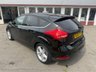 USED 2015 65 FORD FOCUS 1.0T EcoBoost Zetec Hatchback 5dr Petrol Manual Euro 6 (s/s) (100 ps) 10 service stamps &pound;20.00 tax