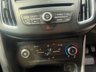 USED 2015 65 FORD FOCUS 1.0T EcoBoost Zetec Hatchback 5dr Petrol Manual Euro 6 (s/s) (100 ps) 10 service stamps &pound;20.00 tax