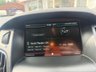 USED 2015 65 FORD FOCUS 1.0T EcoBoost Zetec Hatchback 5dr Petrol Manual Euro 6 (s/s) (100 ps) 10 service stamps &pound;20.00 tax