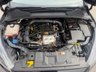 USED 2015 65 FORD FOCUS 1.0T EcoBoost Zetec Hatchback 5dr Petrol Manual Euro 6 (s/s) (100 ps) 10 service stamps &pound;20.00 tax