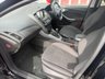 USED 2015 65 FORD FOCUS 1.0T EcoBoost Zetec Hatchback 5dr Petrol Manual Euro 6 (s/s) (100 ps) 10 service stamps &pound;20.00 tax