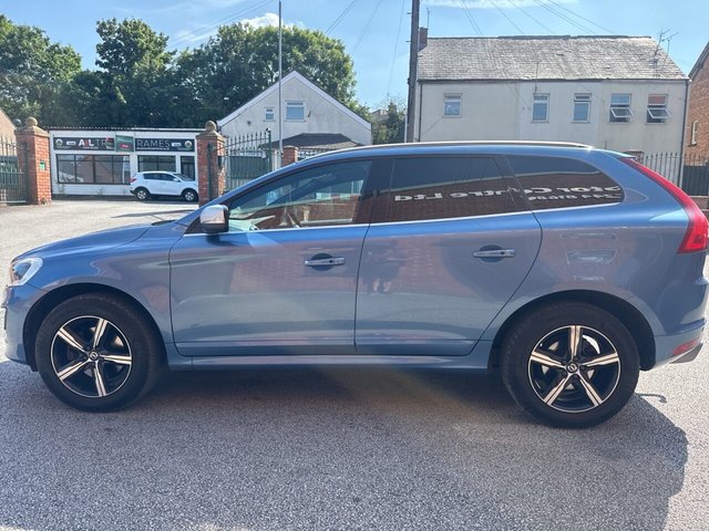 View our VOLVO XC60