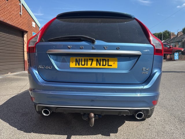 View our VOLVO XC60