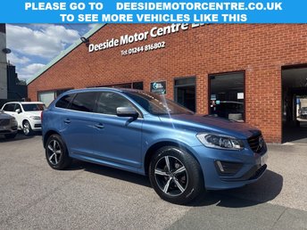 View our VOLVO XC60
