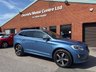 USED 2017 17 VOLVO XC60 2.4 D4 R-Design Lux Nav SUV 5dr Diesel Auto AWD Euro 6 (s/s) (190 ps) 