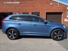 USED 2017 17 VOLVO XC60 2.4 D4 R-Design Lux Nav SUV 5dr Diesel Auto AWD Euro 6 (s/s) (190 ps) 