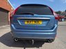 USED 2017 17 VOLVO XC60 2.4 D4 R-Design Lux Nav SUV 5dr Diesel Auto AWD Euro 6 (s/s) (190 ps) 