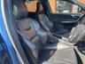 USED 2017 17 VOLVO XC60 2.4 D4 R-Design Lux Nav SUV 5dr Diesel Auto AWD Euro 6 (s/s) (190 ps) 