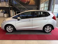 USED 2016 66 HONDA JAZZ 1.3 i-VTEC SE Hatchback 5dr Petrol Manual Euro 6 (s/s) (102 ps) FRONT AND REAR PARKING SENSORS, CRUISE CONTROL WITH SPEED LIMITER, 7 INCH TOUCHSCREEN WITH DAB RADIO, HONDA CONNECT, BLUETOOTH HANDS FREE