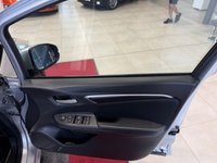 USED 2016 66 HONDA JAZZ 1.3 i-VTEC SE Hatchback 5dr Petrol Manual Euro 6 (s/s) (102 ps) FRONT AND REAR PARKING SENSORS, CRUISE CONTROL WITH SPEED LIMITER, 7 INCH TOUCHSCREEN WITH DAB RADIO, HONDA CONNECT, BLUETOOTH HANDS FREE