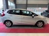 USED 2016 66 HONDA JAZZ 1.3 i-VTEC SE Hatchback 5dr Petrol Manual Euro 6 (s/s) (102 ps) FRONT AND REAR PARKING SENSORS, CRUISE CONTROL WITH SPEED LIMITER, 7 INCH TOUCHSCREEN WITH DAB RADIO, HONDA CONNECT, BLUETOOTH HANDS FREE
